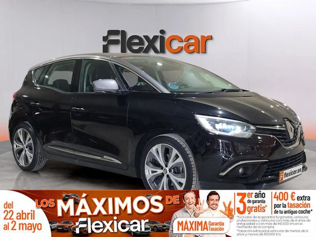 Foto del RENAULT Scénic Scénic 1.3 TCe GPF Zen EDC 103kW
