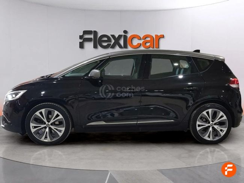 Foto del RENAULT Scénic Scénic 1.3 TCe GPF Zen EDC 103kW