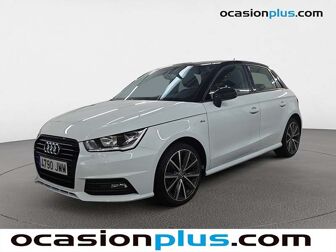 Imagen de AUDI A1 Sportback 1.4TDI Adrenalin