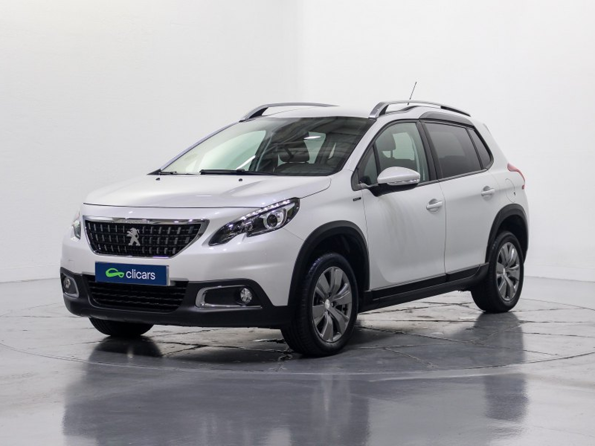 Imagen de PEUGEOT 2008