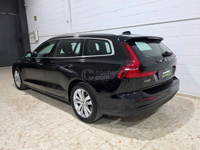 Foto del VOLVO V60 D3 Business Plus Aut.