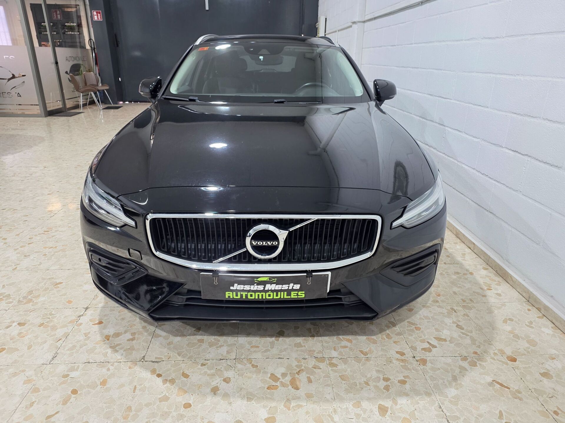 Imagen 2 de VOLVO V60