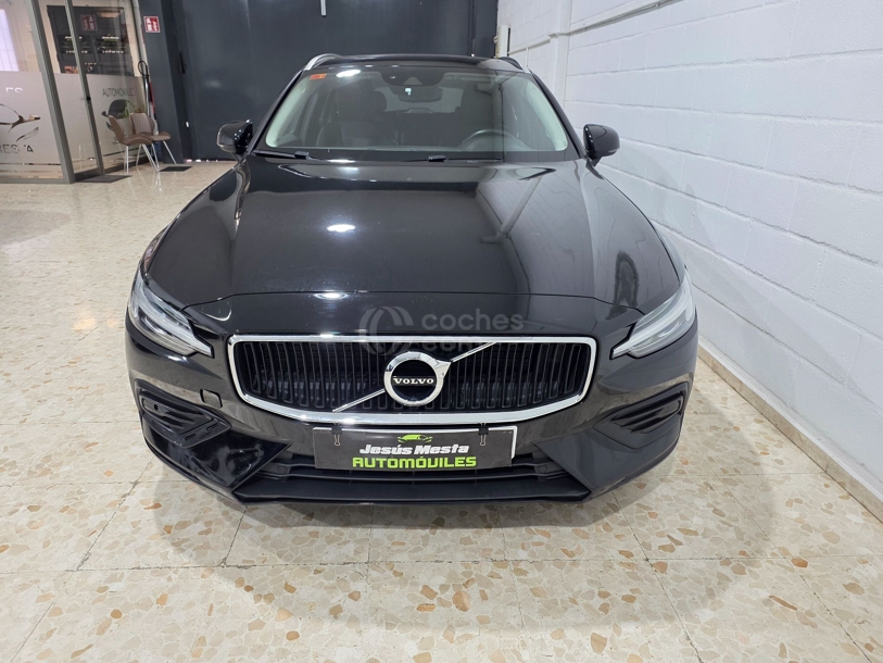 Foto del VOLVO V60 D3 Business Plus Aut.