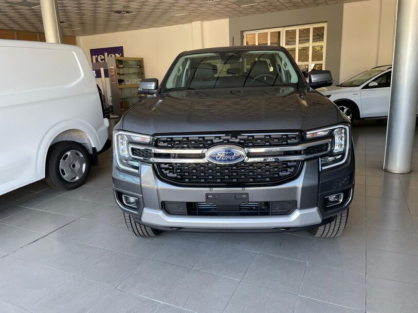 Foto del FORD Ranger Doble Cabina 2.0 EcoBlue S&S Limited 4x4 170