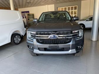 Imagen de FORD Ranger Doble Cabina 2.0 EcoBlue S&S Limited 4x4 170