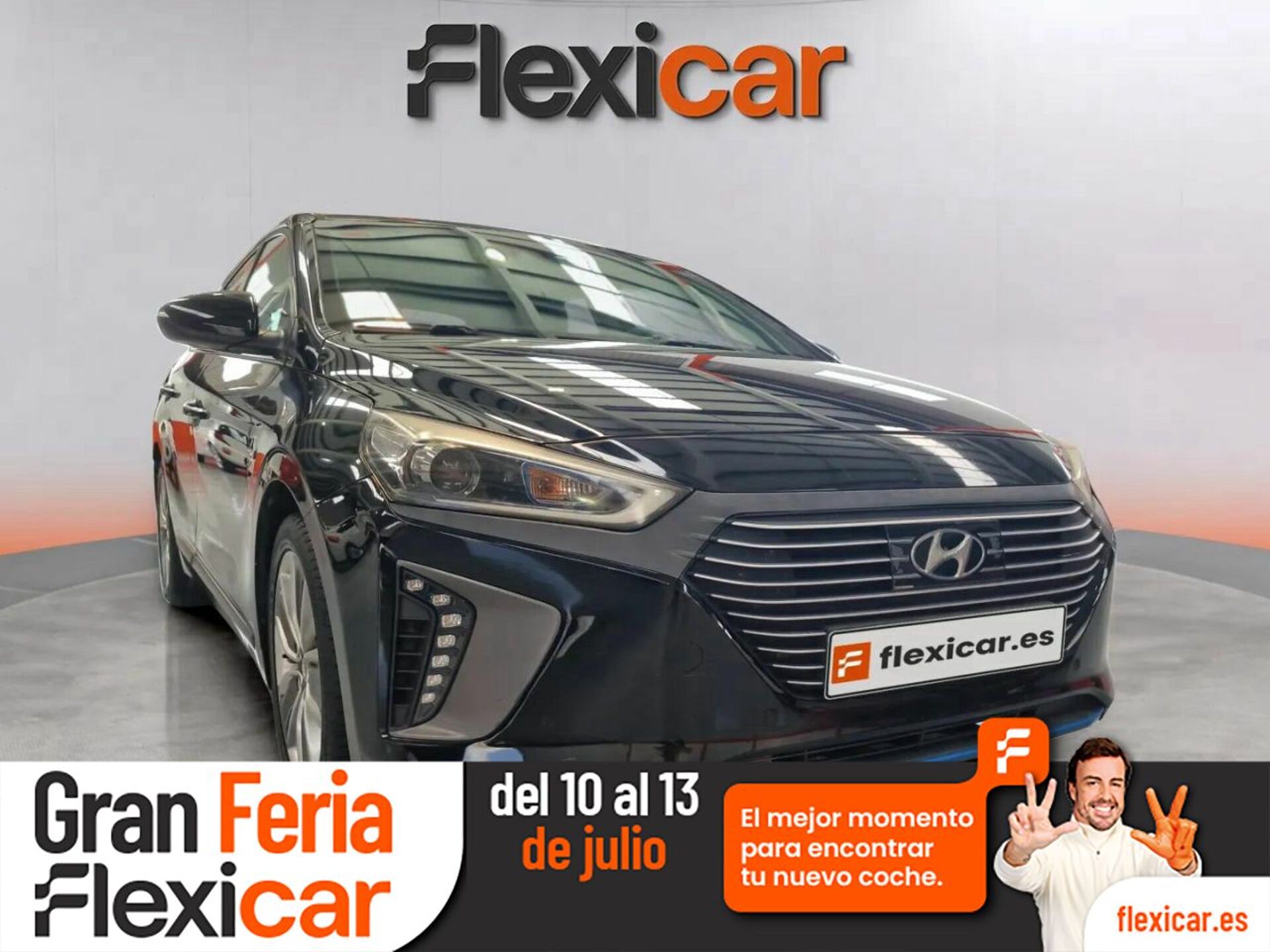 Imagen de HYUNDAI Ioniq