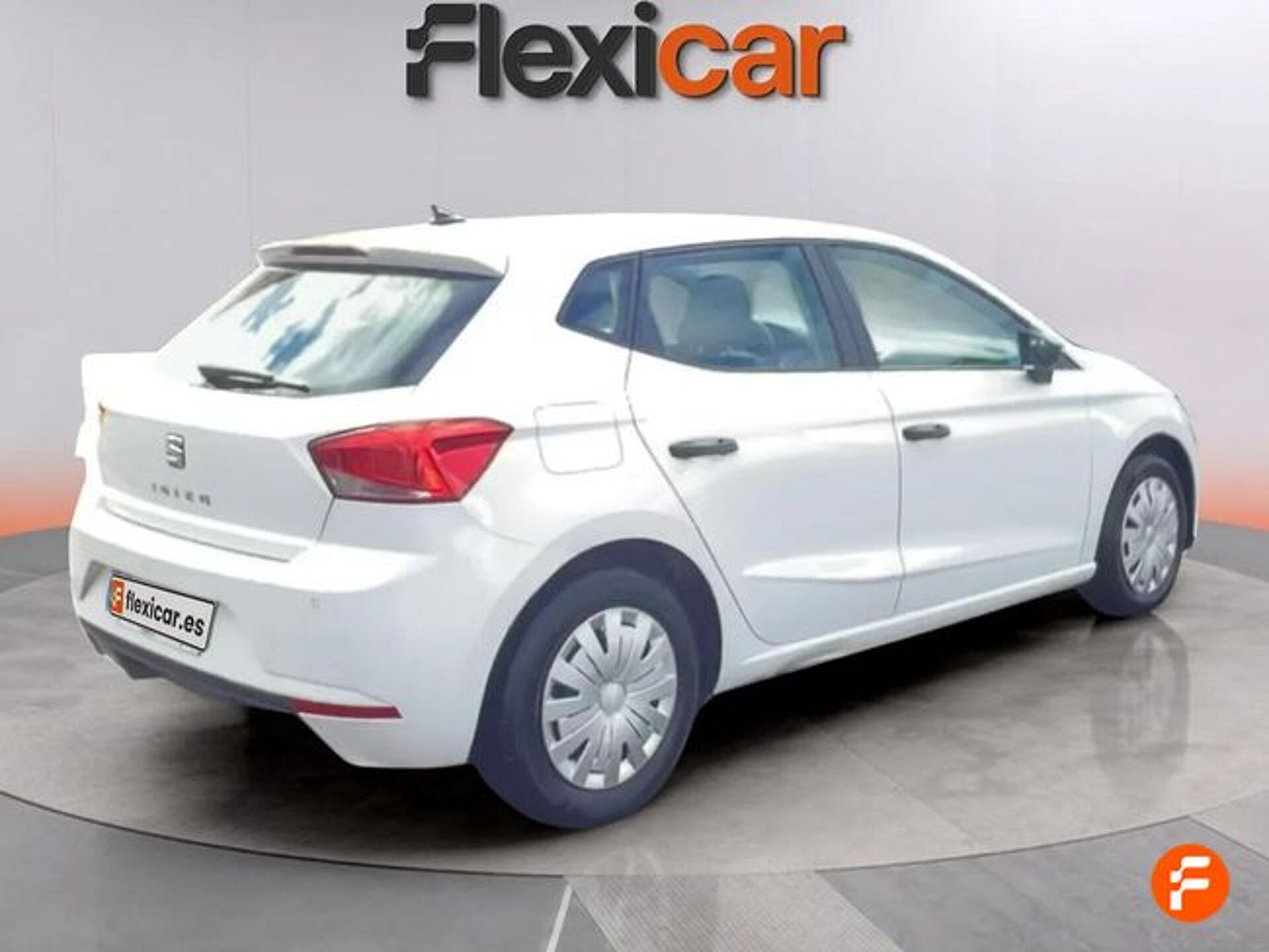 Imagen 3 de SEAT Ibiza