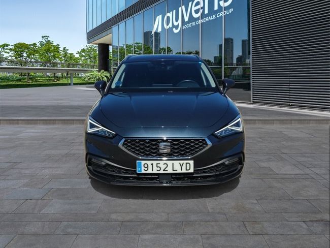 Foto del SEAT León 1.4 TSI e-Hybrid S&S Xcellence DSG-6 204