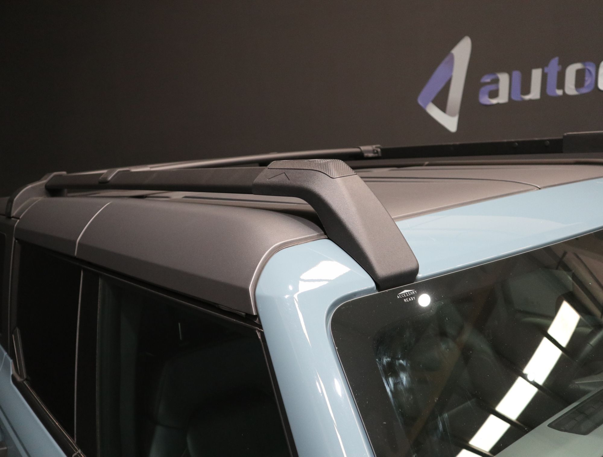 Foto del FORD Bronco 2.7 EcoBoost V6 Badlands 335 Auto.