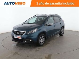 Imagen de PEUGEOT 2008 1.2 PureTech Style 82