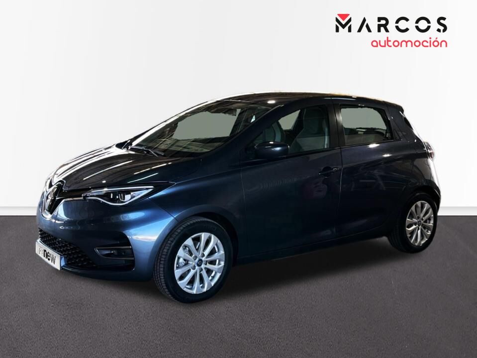 RENAULT Zoe Intens 50 R110 Flexi 80kW