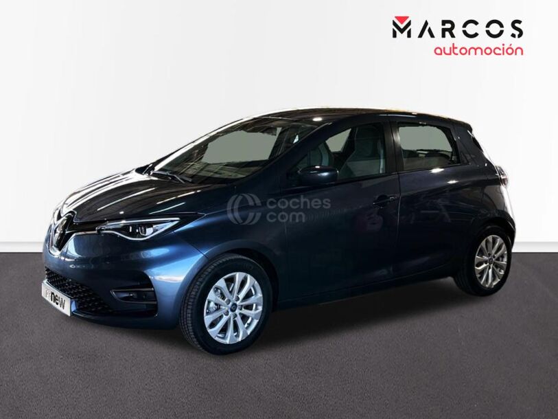 Foto del RENAULT Zoe Intens 50 R110 Flexi 80kW