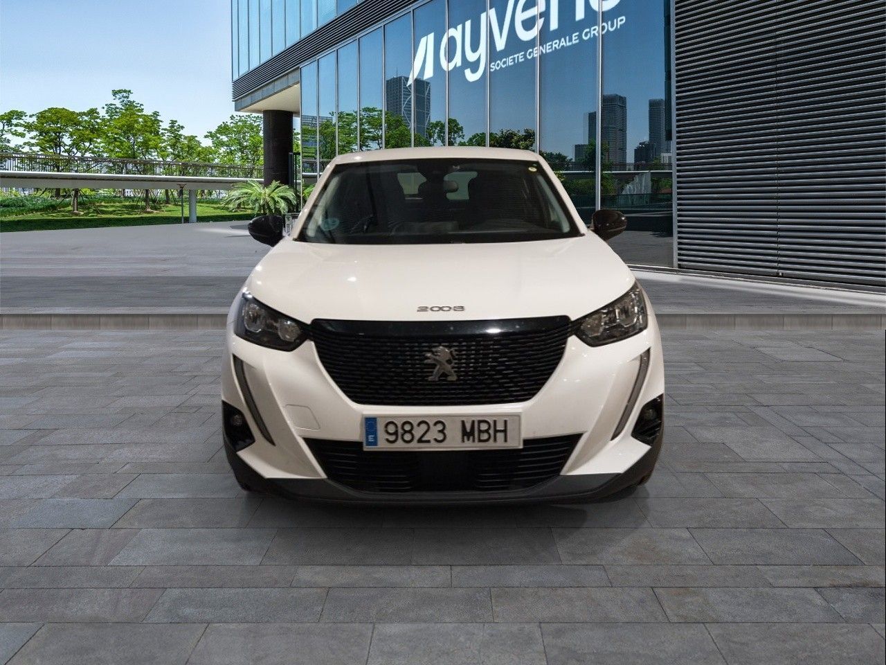 Foto del PEUGEOT 2008 1.5BlueHDi S&S Active Pack 110