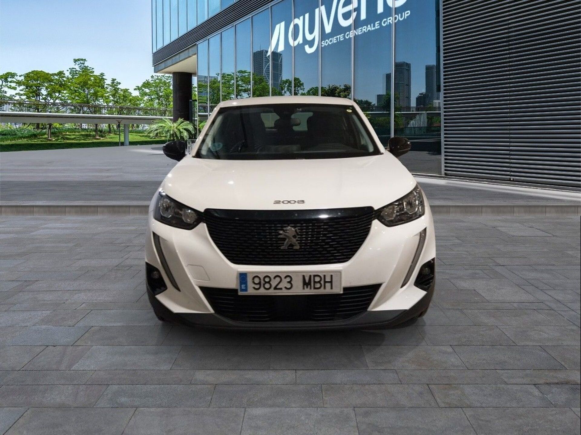 Imagen 2 de PEUGEOT 2008