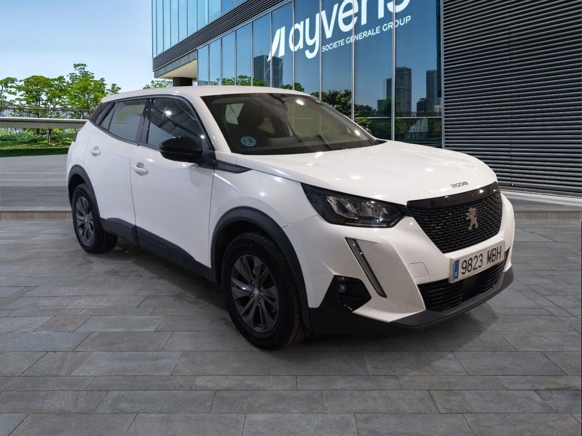 Imagen 3 de PEUGEOT 2008