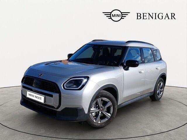 MINI Mini Countryman (D 120 kW (163 CV)) en Alicante