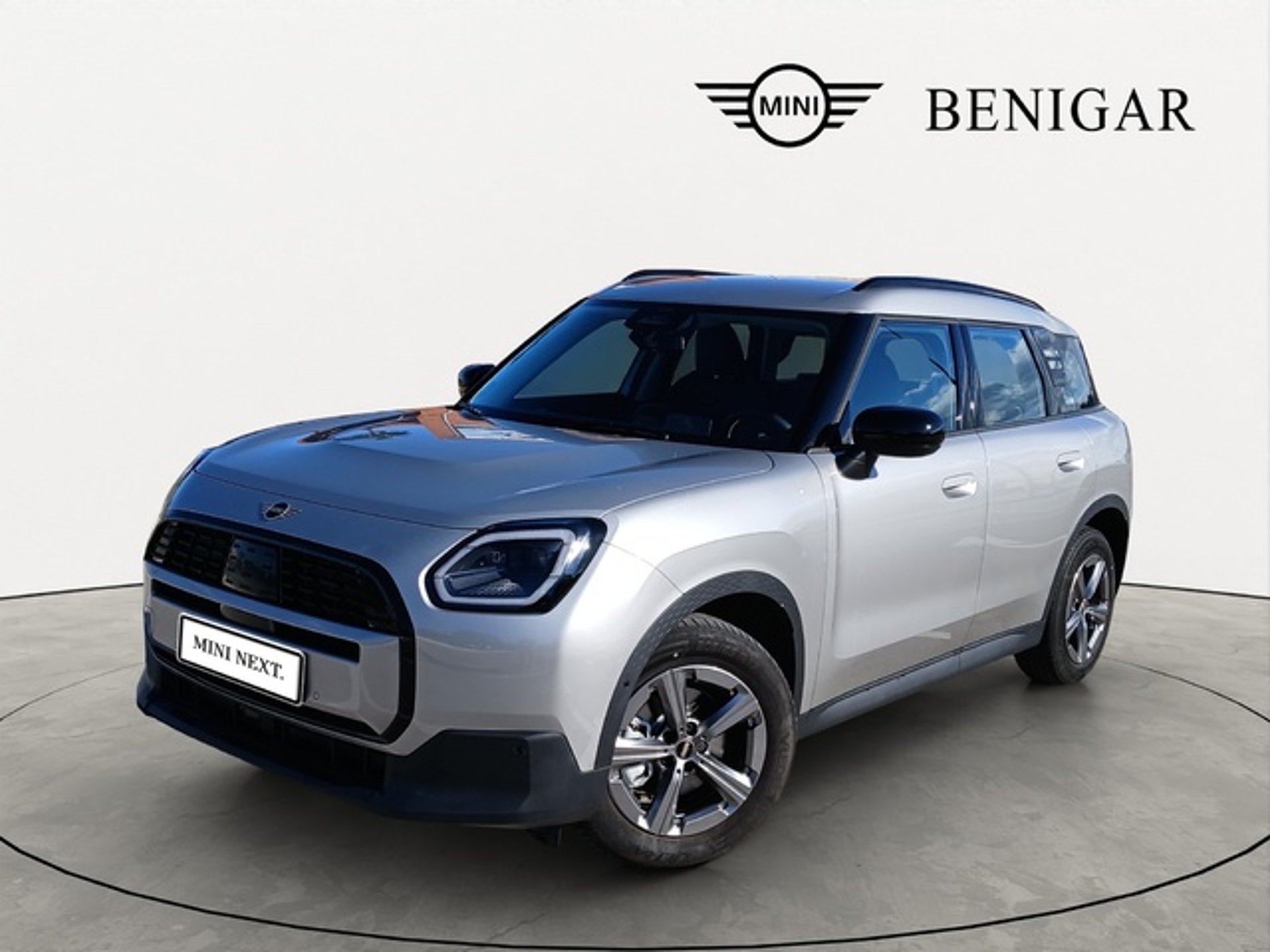 Imagen de MINI Mini Countryman