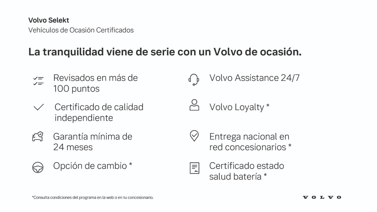 Foto del VOLVO V60 B4 Momentum Pro Aut.