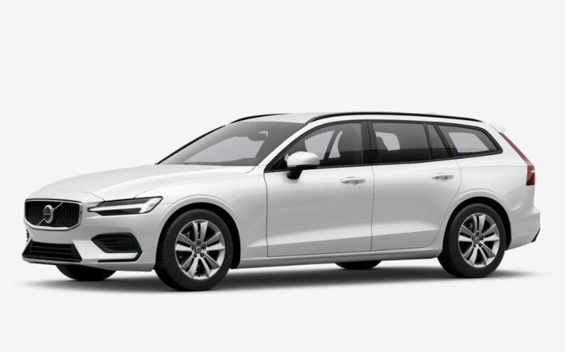 Foto del VOLVO V60 B4 Momentum Pro Aut.