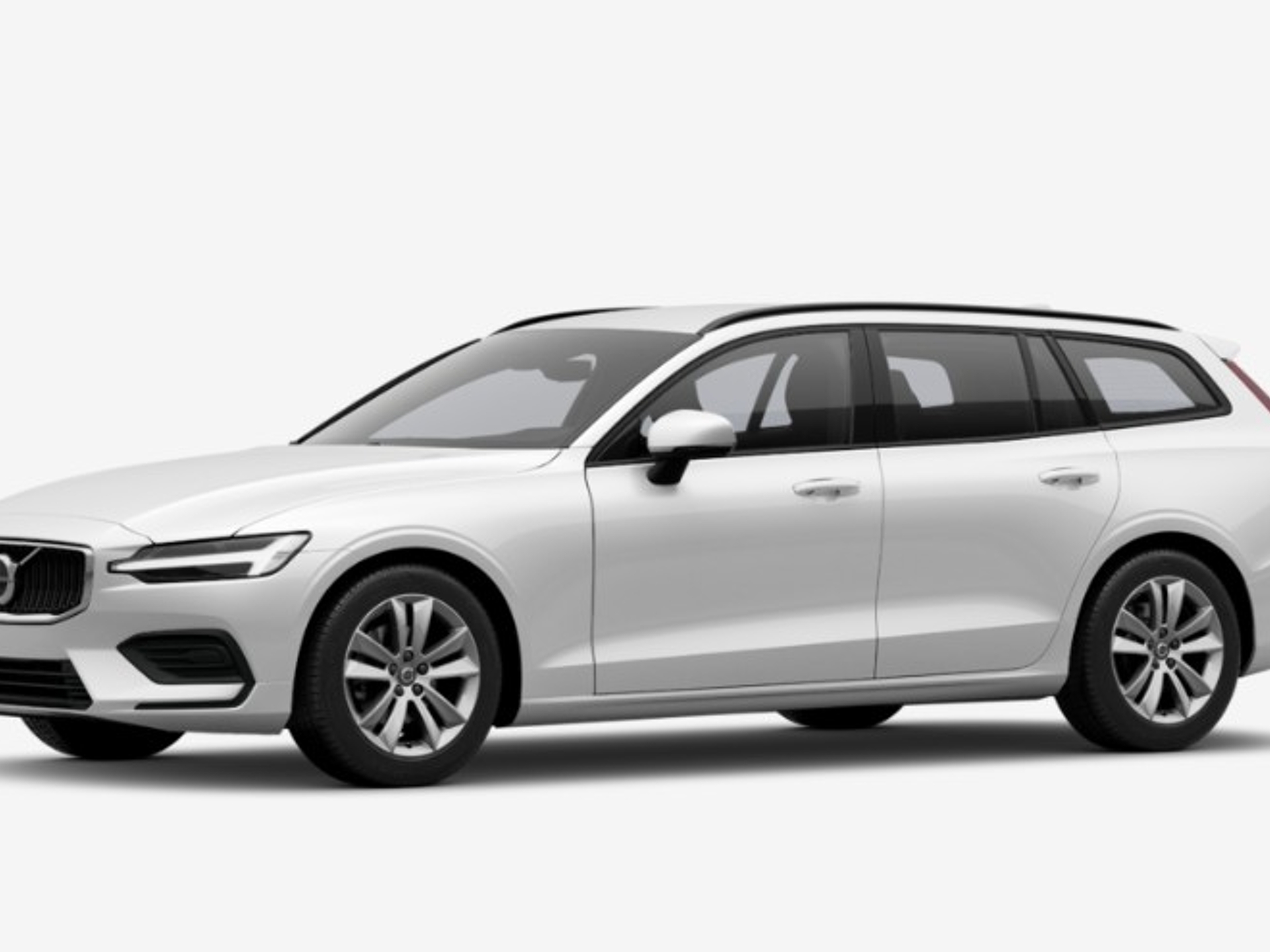 Imagen de VOLVO V60