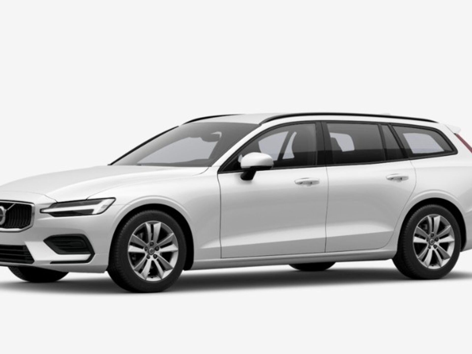 Imagen 1 de VOLVO V60