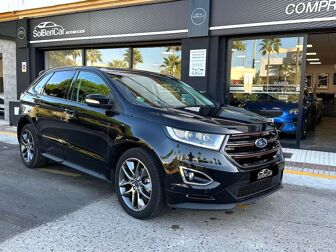 Imagen de FORD Edge 2.0TDCi ST-Line 4x4 180