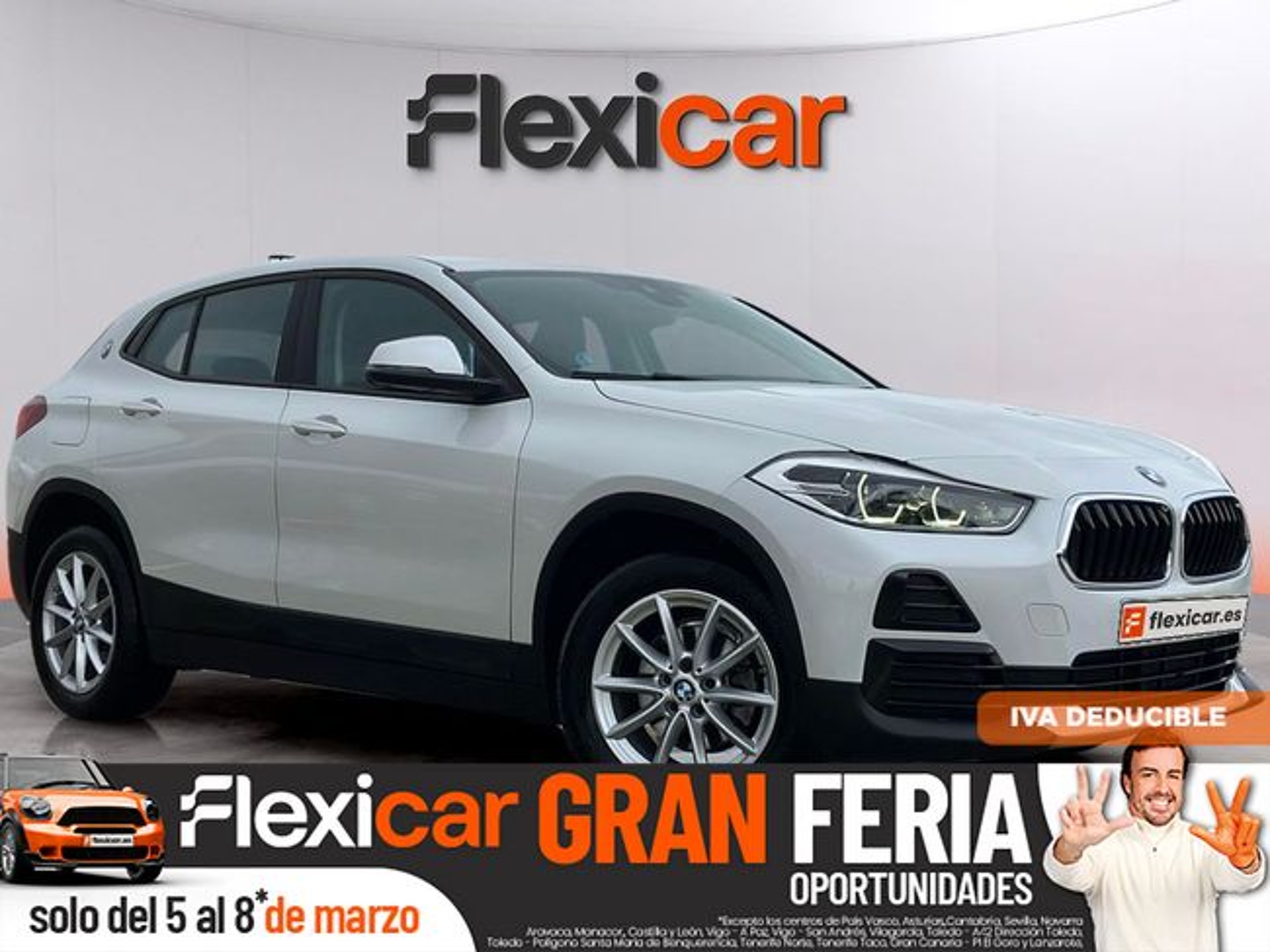 Imagen de BMW X2