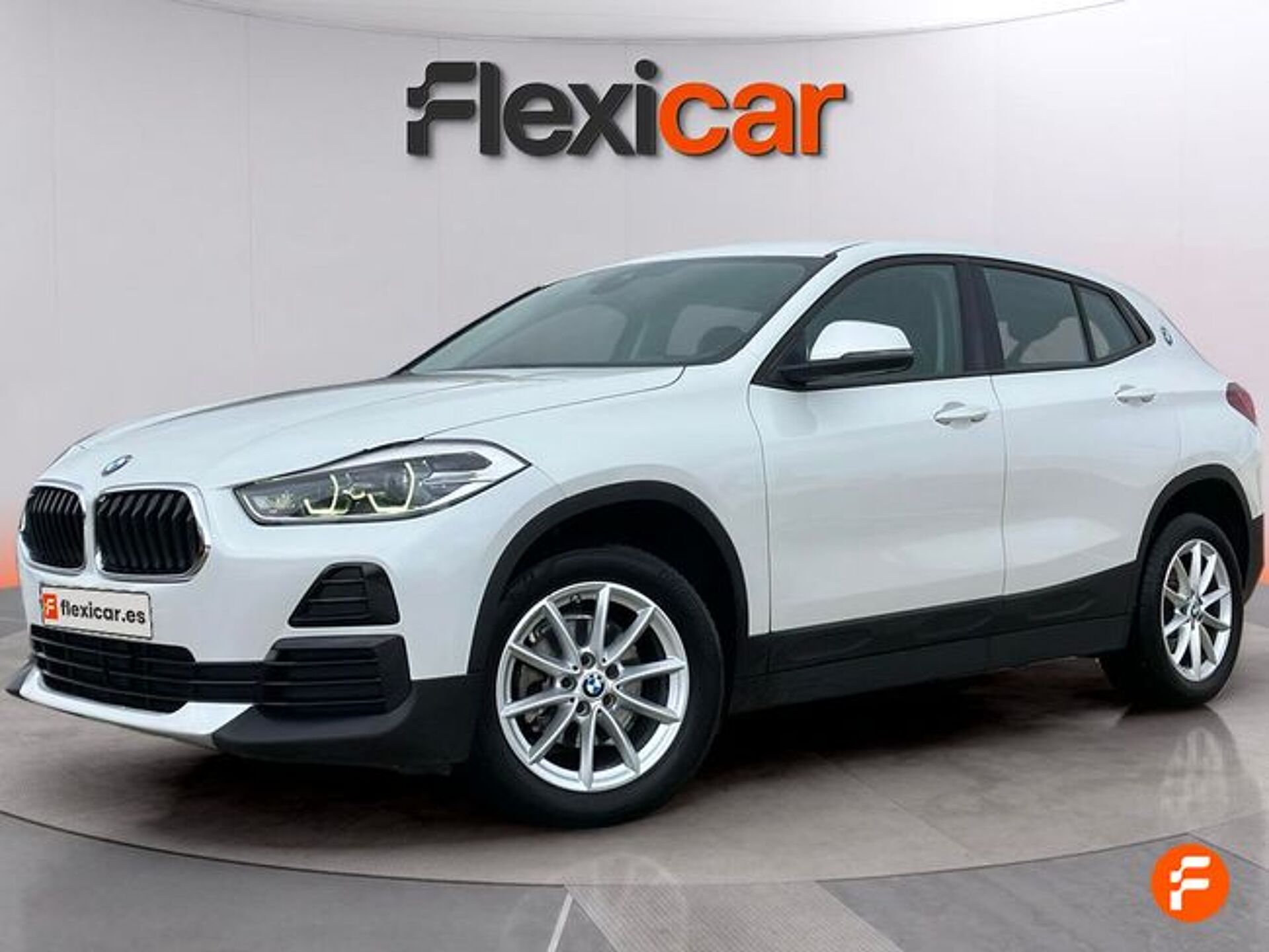 Imagen 3 de BMW X2