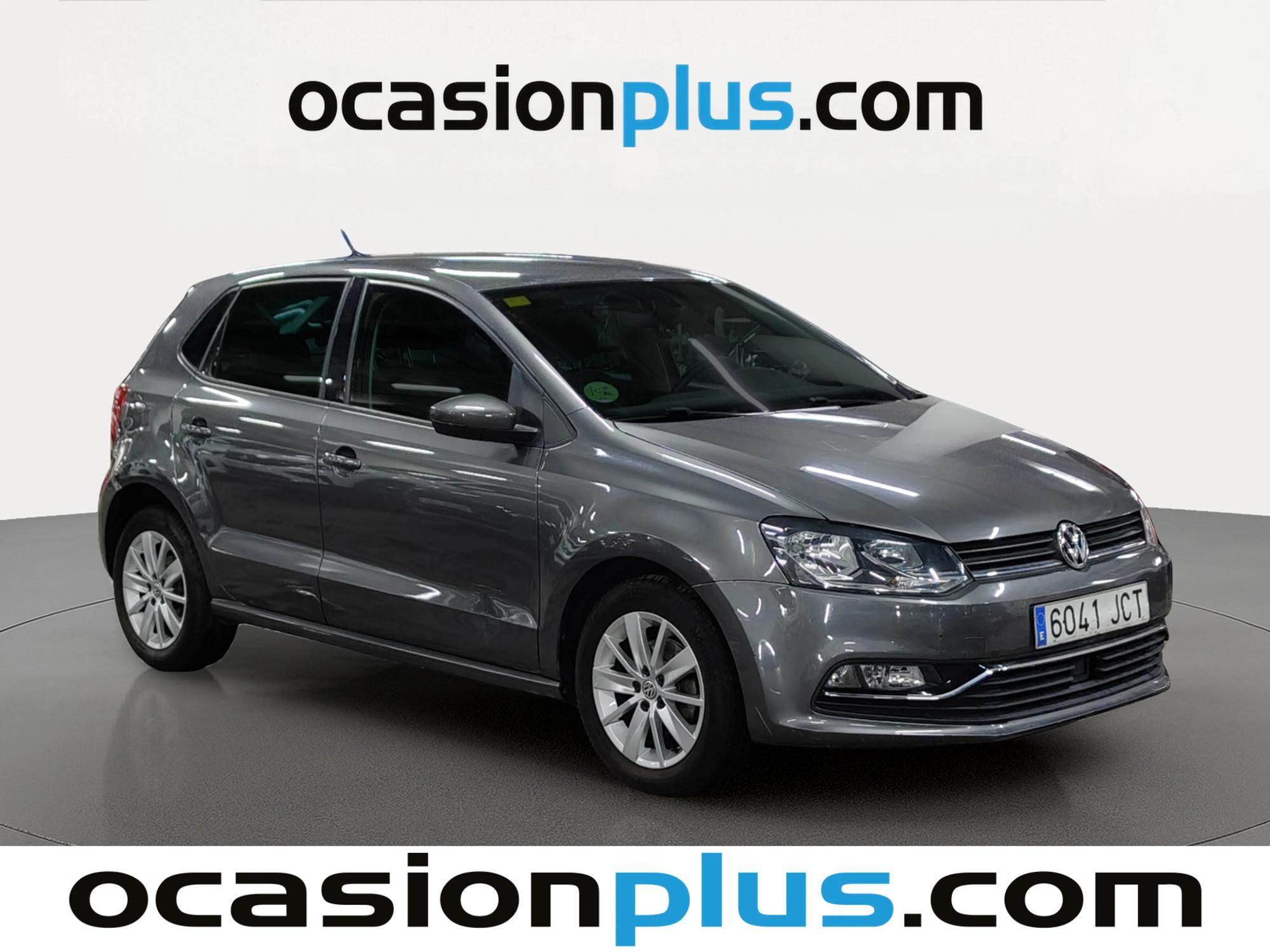 Foto del VOLKSWAGEN Polo 1.2 TSI BMT Sport 66kW