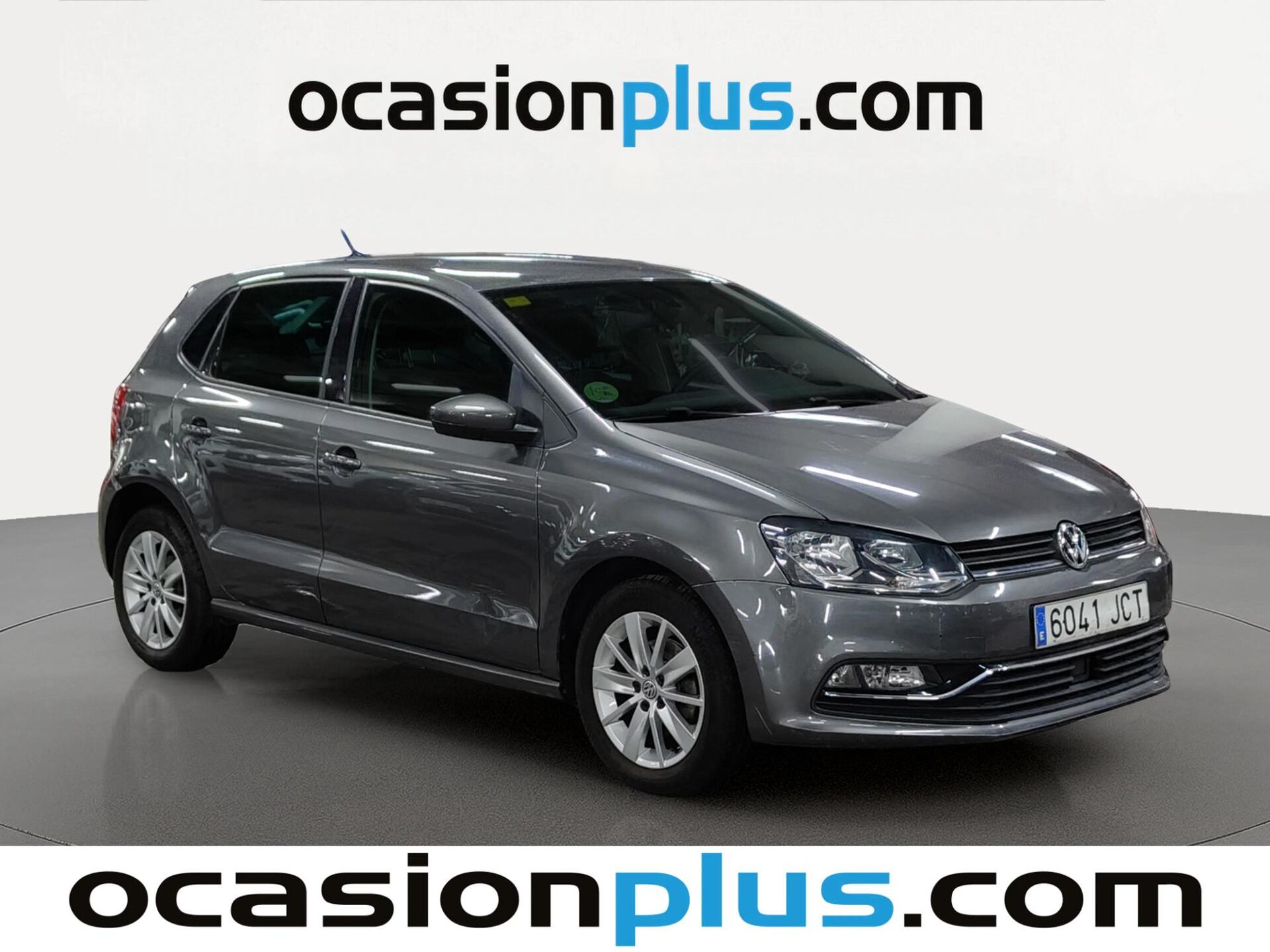Imagen 2 de VOLKSWAGEN Polo