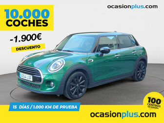 Imagen de MINI Mini Cooper