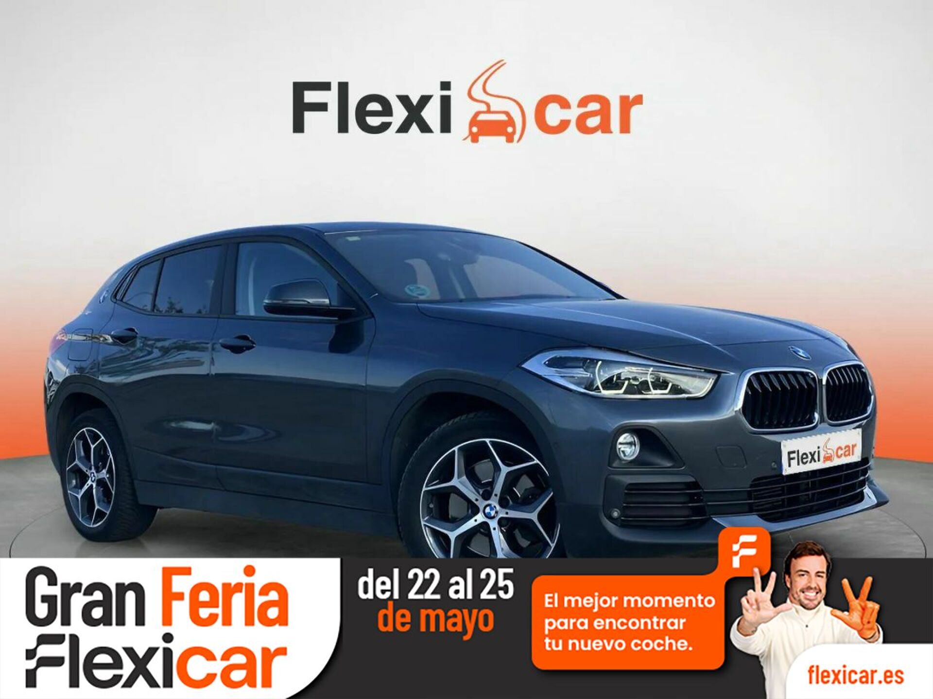 Imagen de BMW X2
