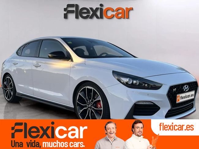 HYUNDAI i30 (2.0 TGDI 202kW (275CV) N Performance) en Girona