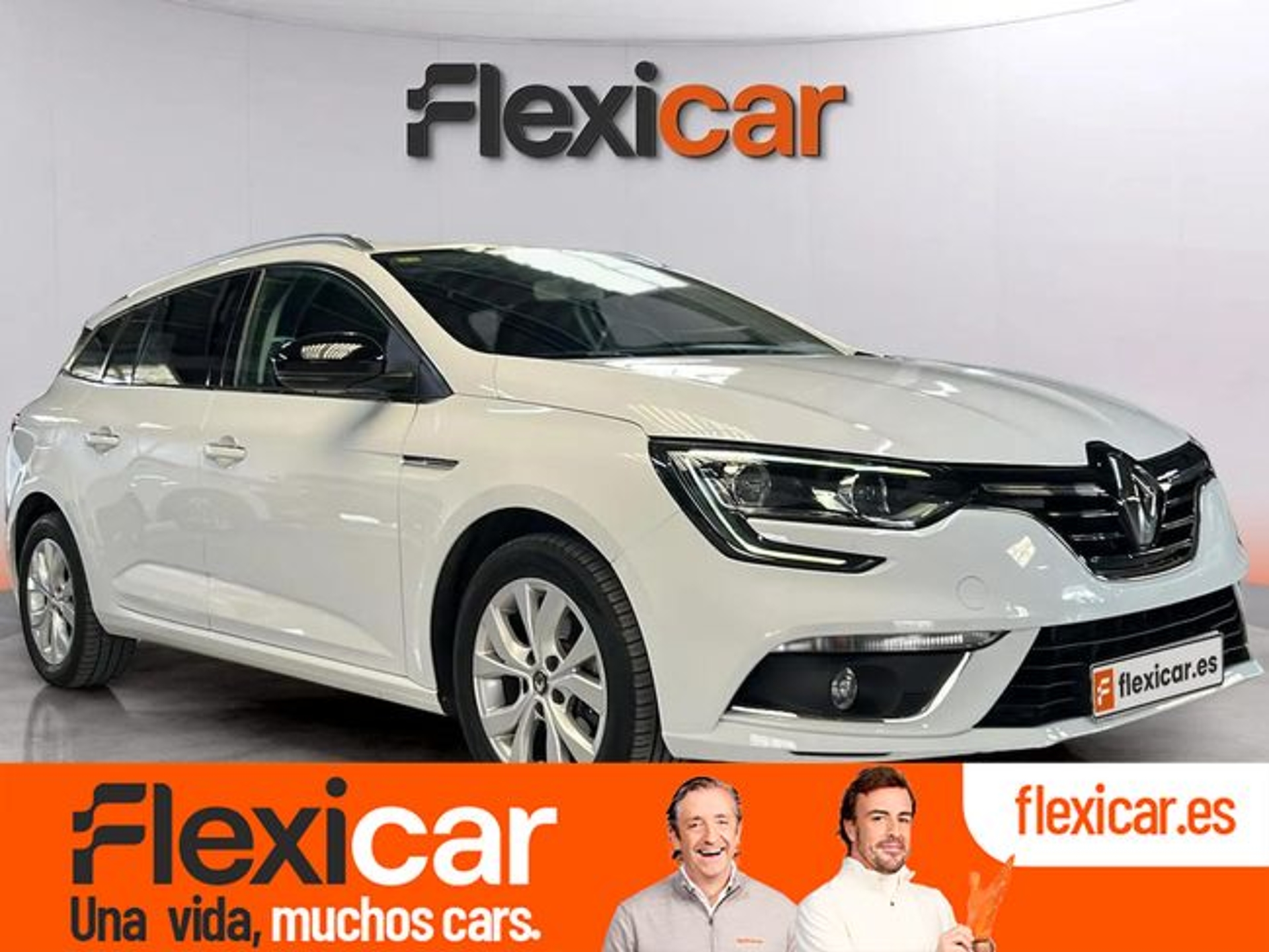 Imagen de RENAULT Mégane