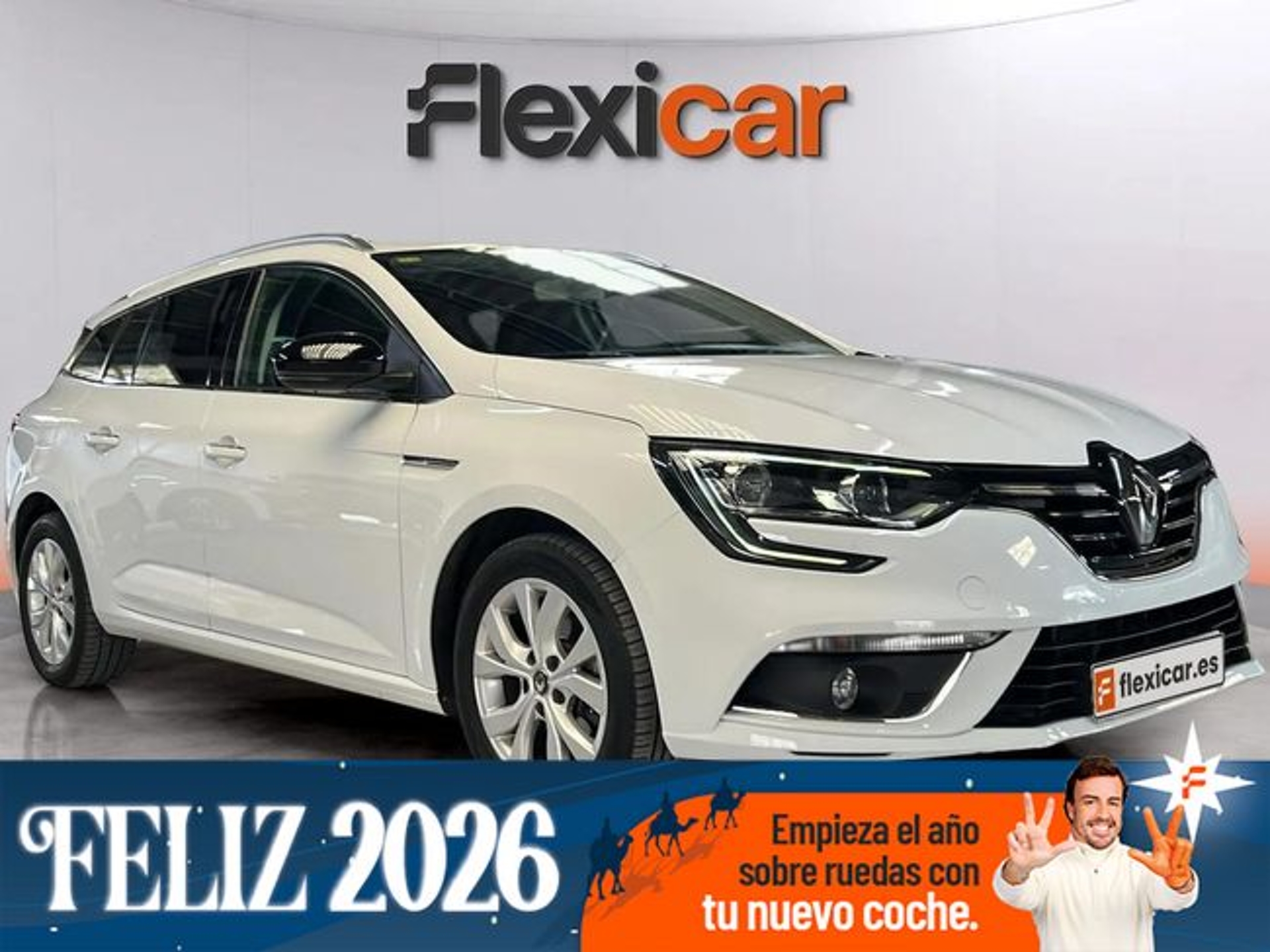 Imagen de RENAULT Mégane