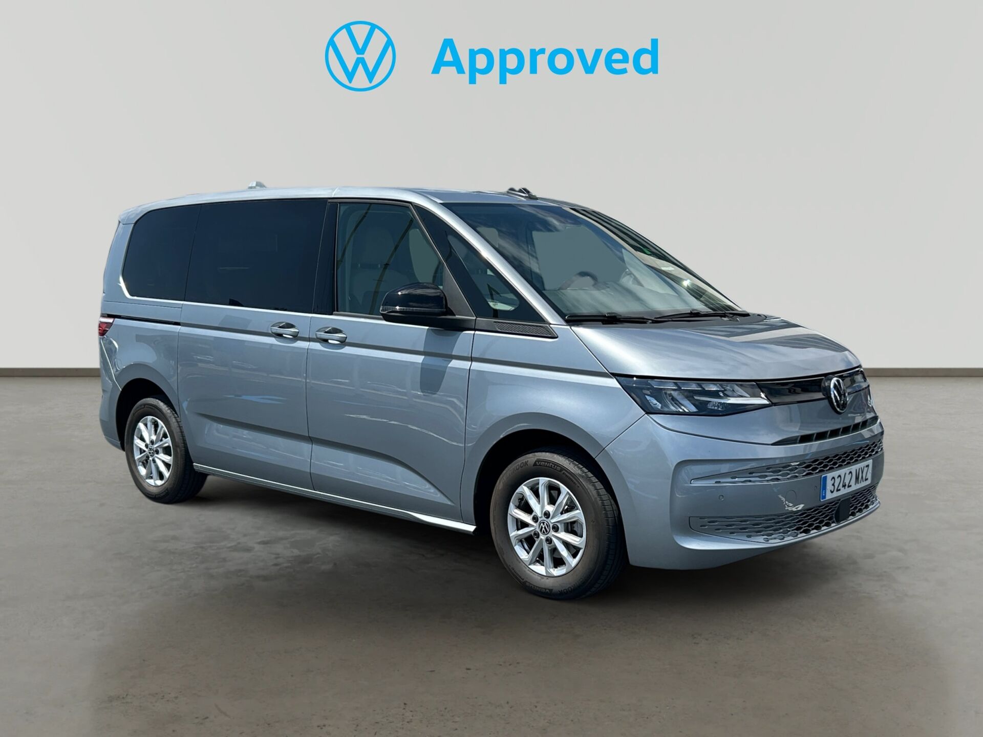 Imagen de VOLKSWAGEN Multivan