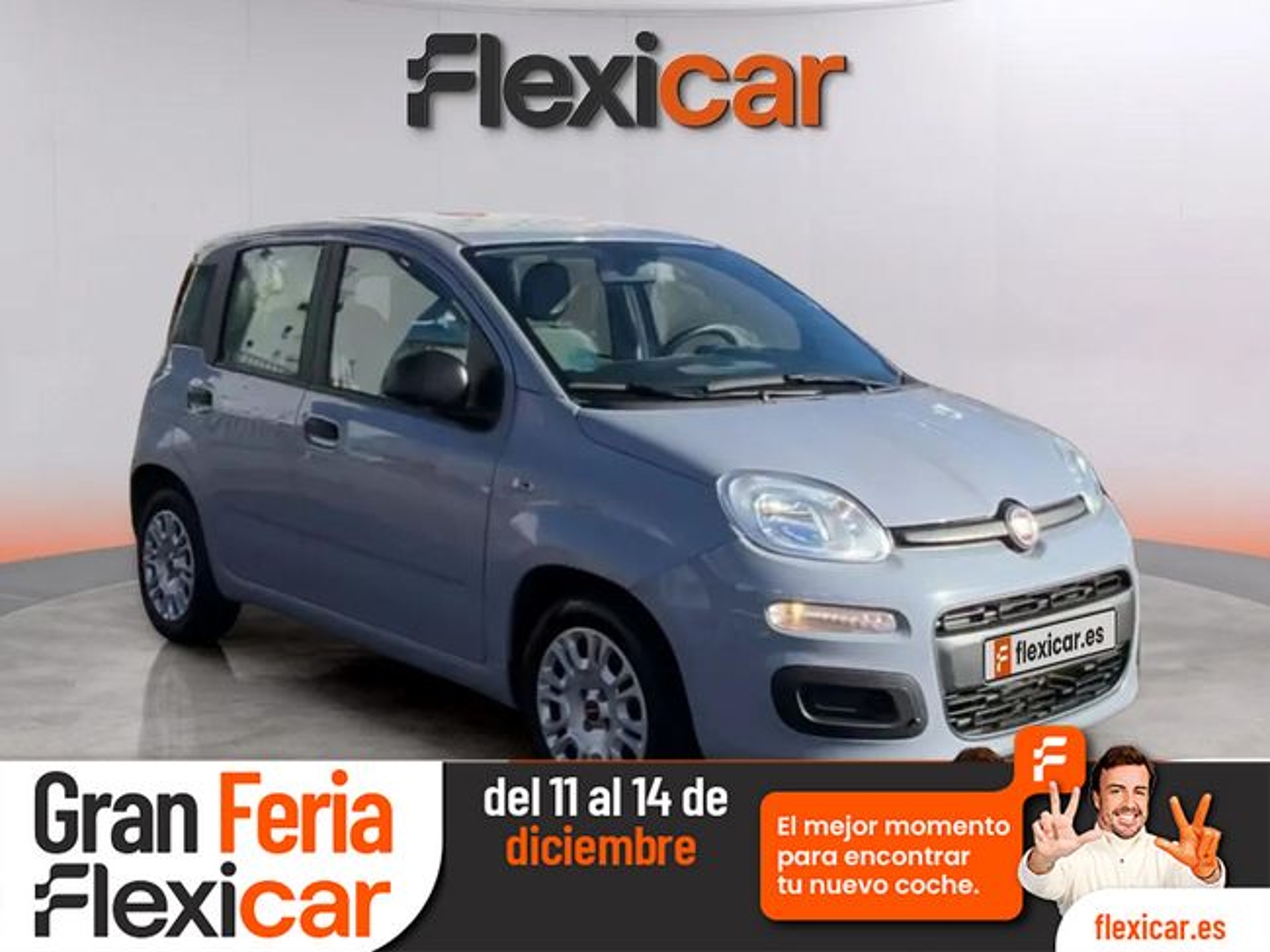 Imagen de FIAT Panda