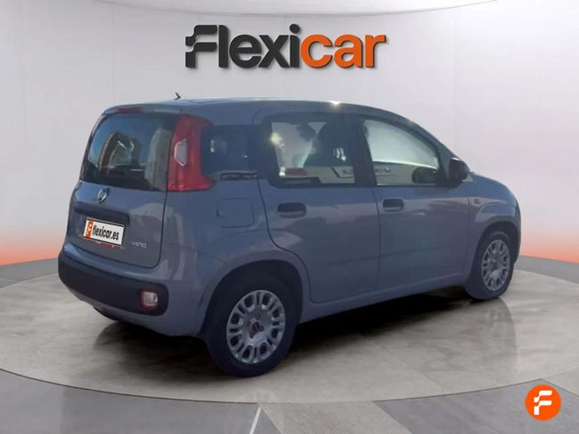 Imagen 3 de FIAT Panda