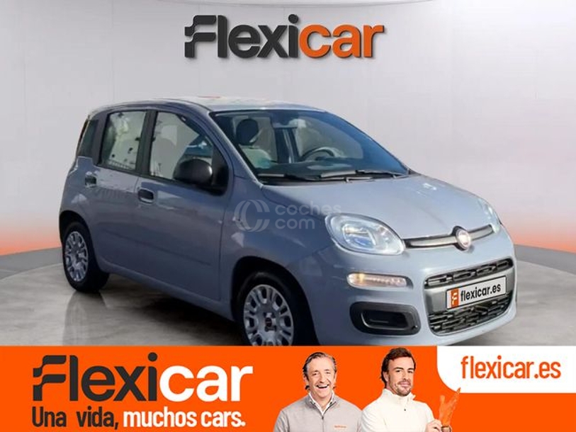 Foto del FIAT Panda 1.0 Gse Hybrid