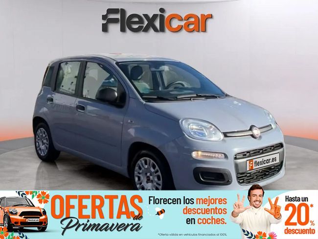 Foto del FIAT Panda 1.0 Gse Hybrid