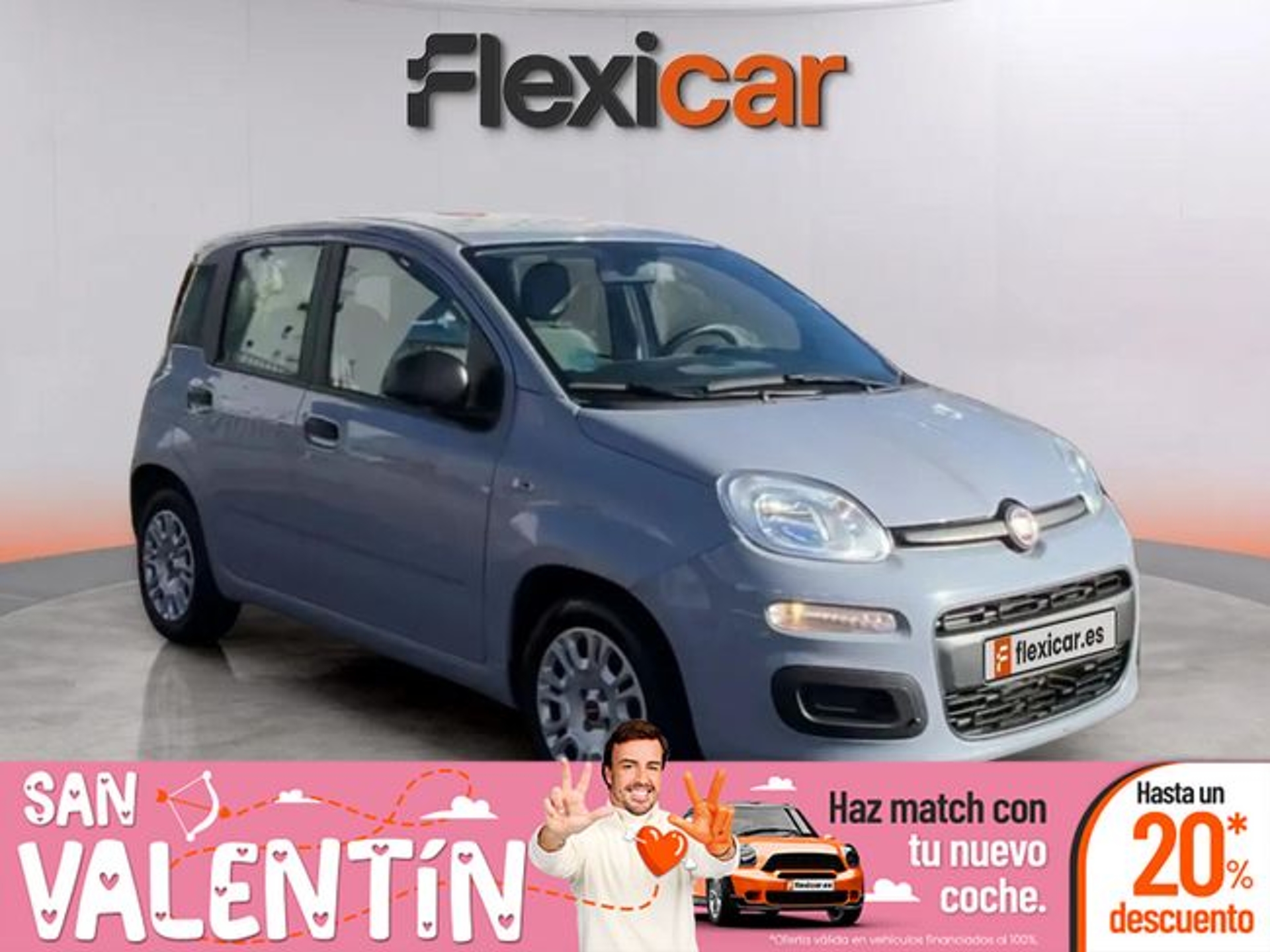 Imagen de FIAT Panda