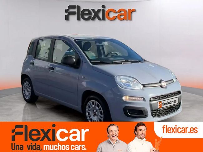 FIAT Panda (Panda Hybrid 1.0 Gse 51kw (70CV)) en Asturias