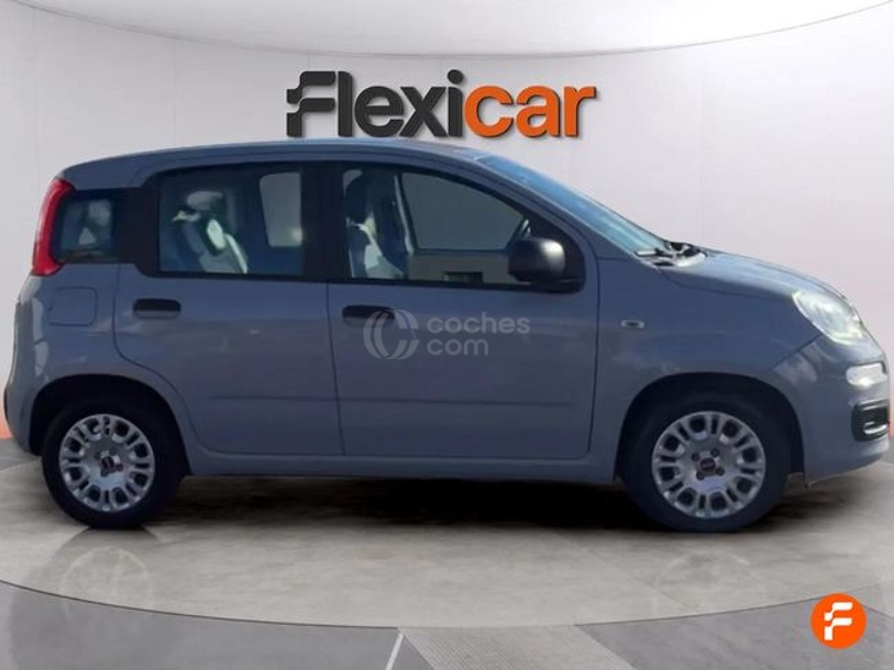 Foto del FIAT Panda 1.0 Gse Hybrid