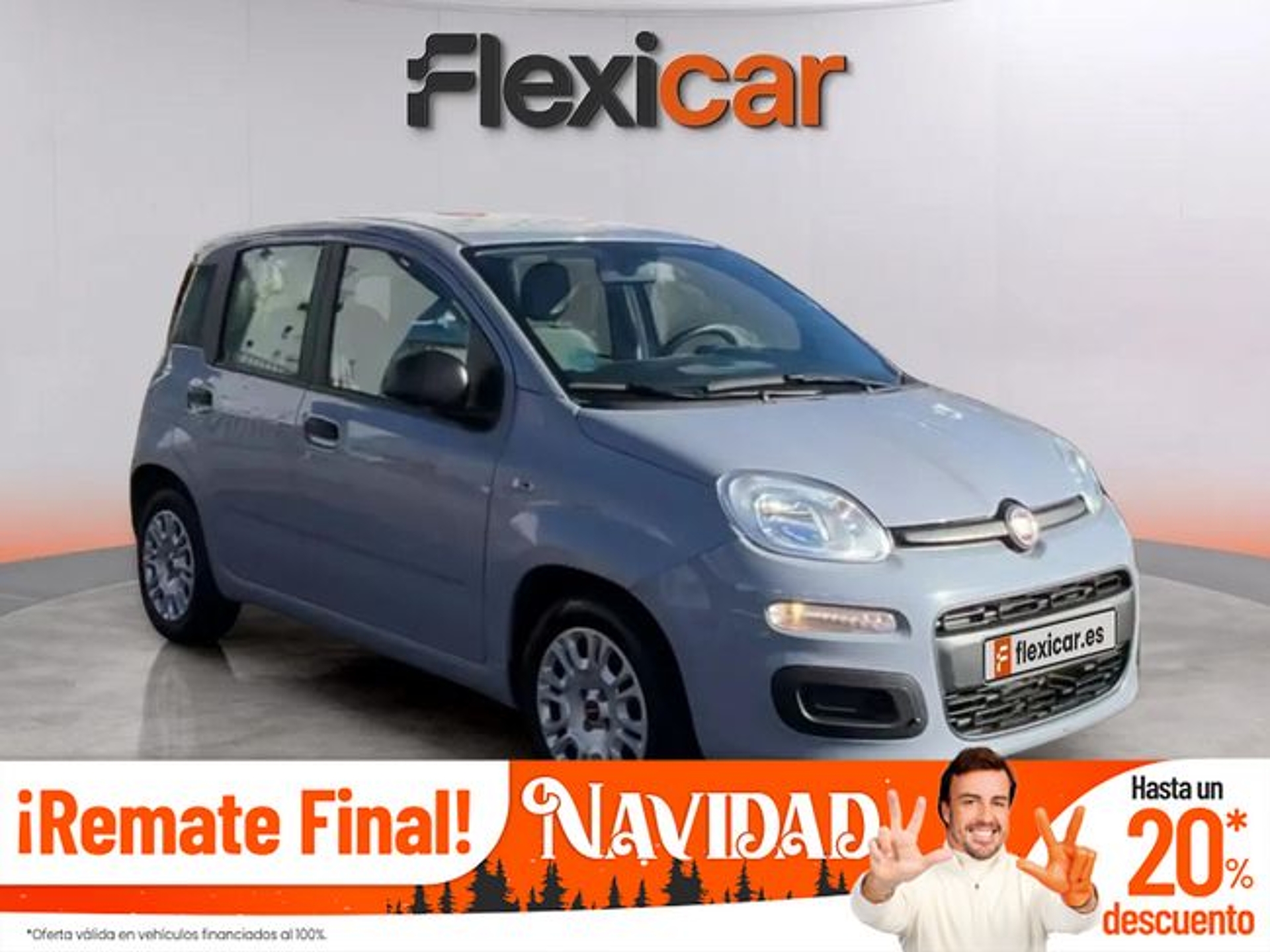 Imagen de FIAT Panda