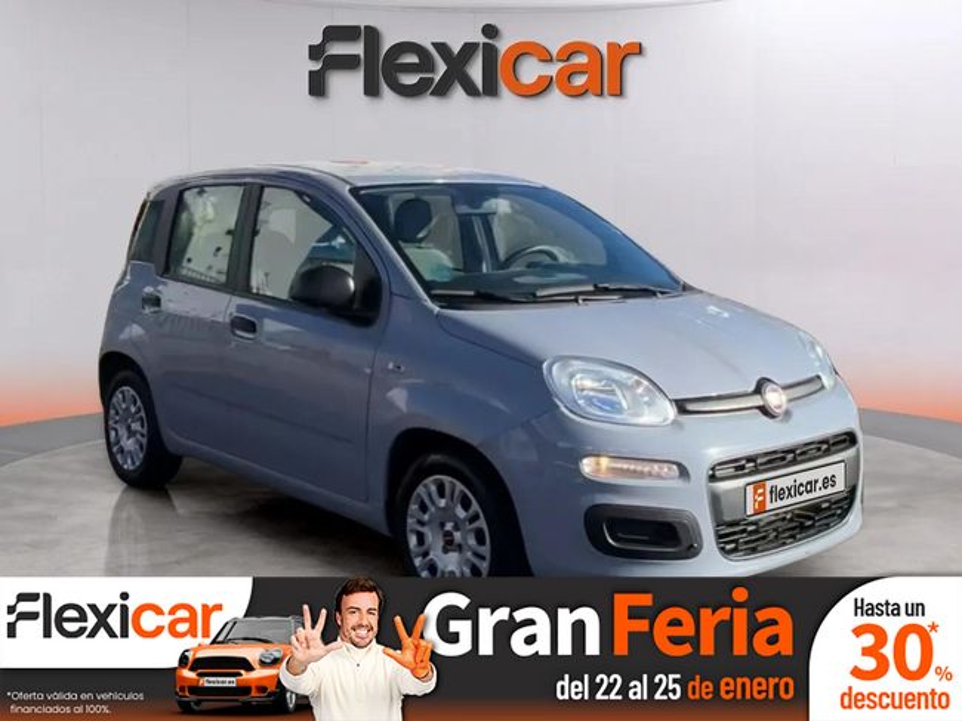 Imagen de FIAT Panda