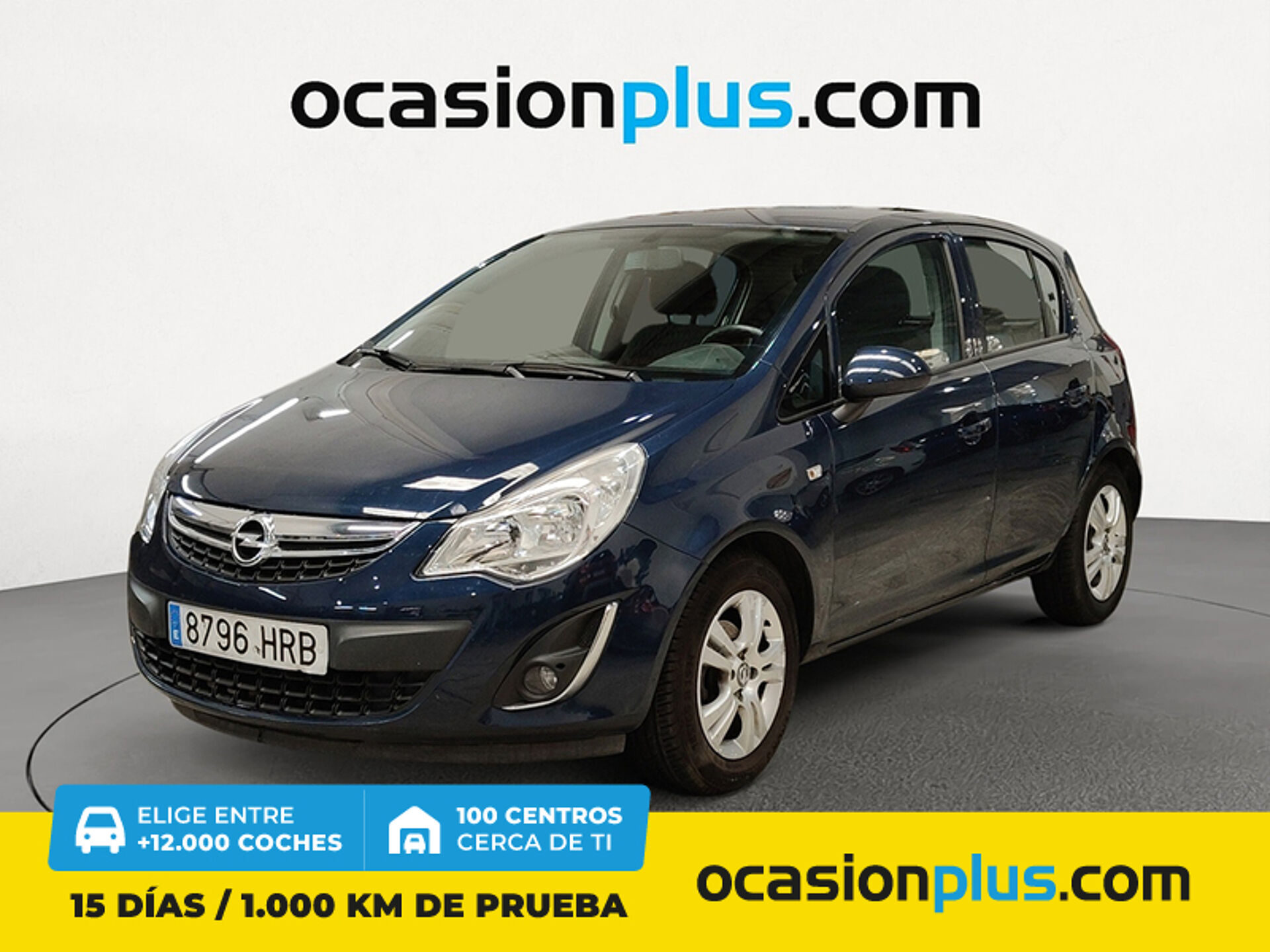 Imagen de OPEL Corsa