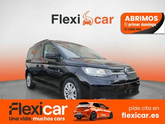 Imagen de VOLKSWAGEN Caddy 2.0TDI California DSG 122
