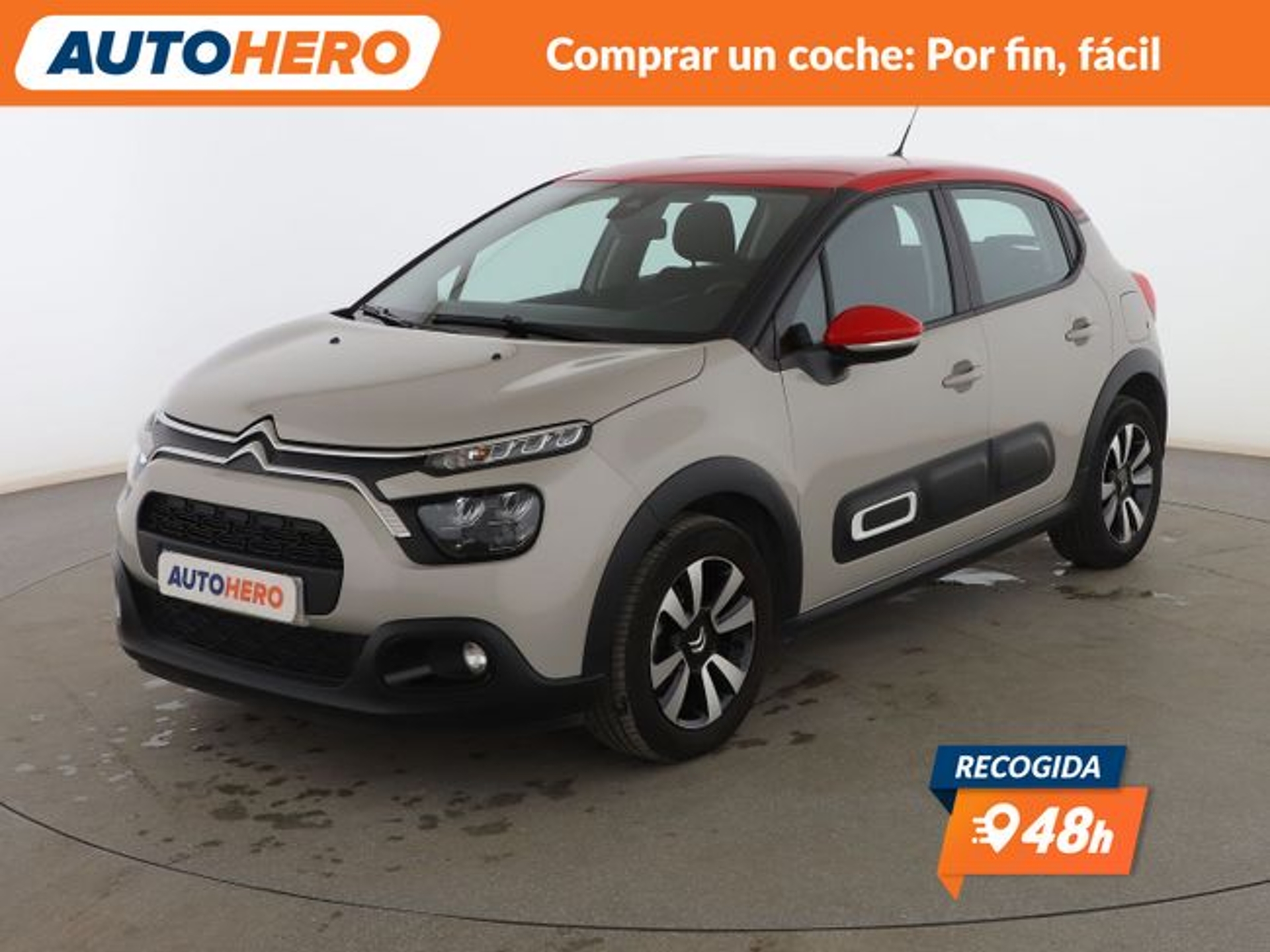 Imagen de CITROEN C3