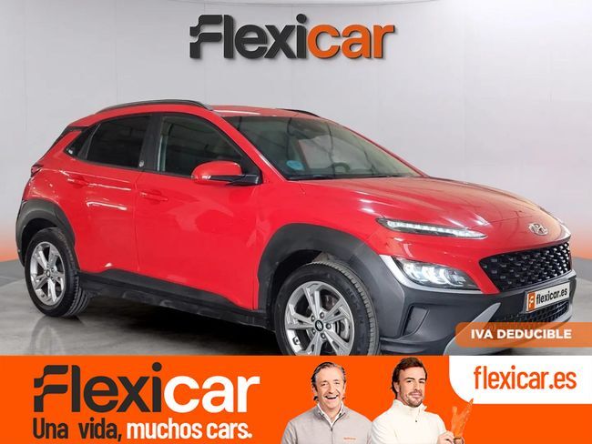 HYUNDAI Kona (1.0 TGDI Klass 4X2) en Jaén