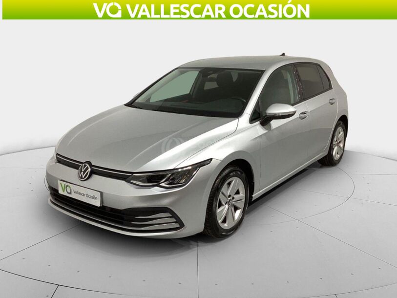 Foto del VOLKSWAGEN Golf 2.0TDI Advance DSG7 110kW